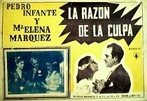 Watch La razón de la culpa