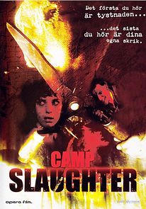 Watch Camp Slaughter