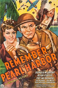 Watch Remember Pearl Harbor