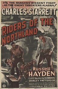 Watch Riders of the Northland