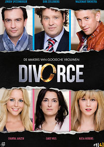 Watch Divorce
