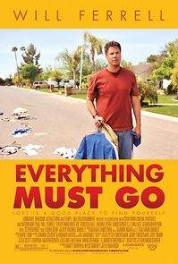 Watch Everything Must Go