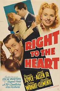 Watch Right to the Heart