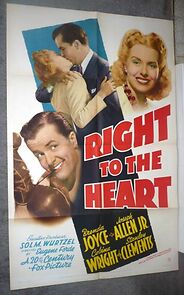 Watch Right to the Heart