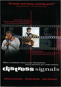 Watch Distress Signals