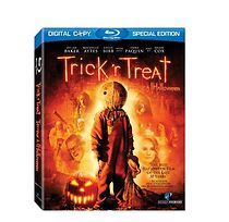 Watch Trick 'r Treat: The Lore and Legends of Halloween