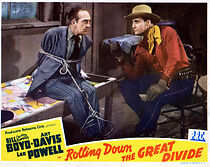 Watch Rolling Down the Great Divide