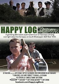 Watch Happy Log