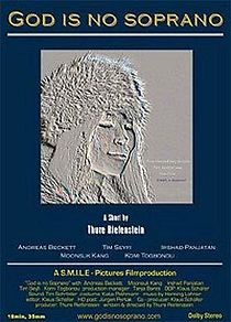 Watch God Is No Soprano