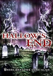 Watch Hallow's End