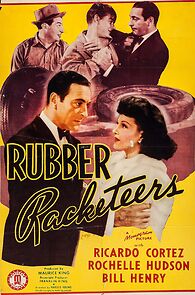 Watch Rubber Racketeers
