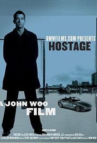 Watch Hostage (Short 2002)