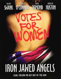 Watch Iron Jawed Angels