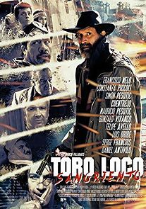 Watch Toro Loco: Sangriento
