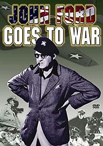 Watch John Ford Goes to War