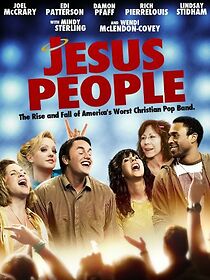 Watch Jesus People (Short 2007)