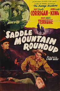 Watch Saddle Mountain Roundup