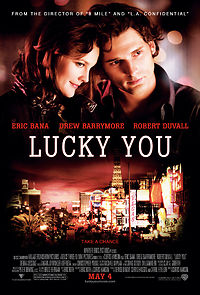 Watch Lucky You