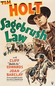 Watch Sagebrush Law