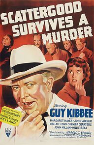 Watch Scattergood Survives a Murder