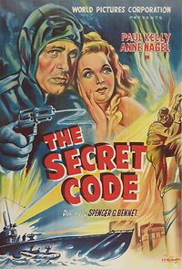 Watch The Secret Code