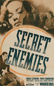 Watch Secret Enemies