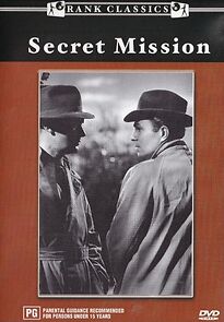 Watch Secret Mission