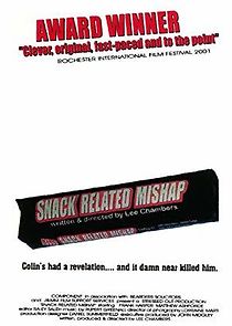 Watch Snack Related Mishap