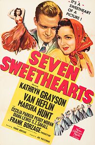 Watch Seven Sweethearts