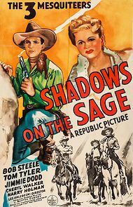Watch Shadows on the Sage