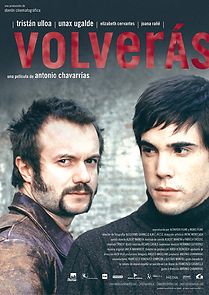 Watch Volverás