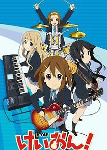 Watch K-ON!
