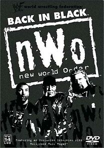 Watch WWE Back in Black: NWO New World Order
