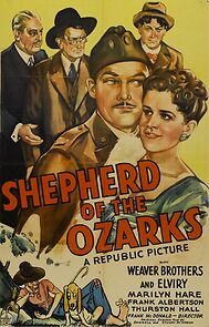 Watch Shepherd of the Ozarks