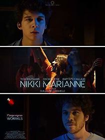 Watch Nikki Marianne