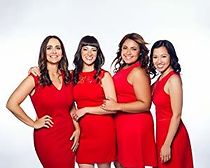 Watch One World Kitchen Bakes the Holidays