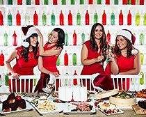 Watch One World Kitchen: Our Favourite Holiday Recipes