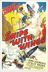 Watch Ships with Wings