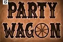Watch Party Wagon