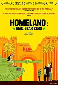 Watch Homeland (Iraq Year Zero)