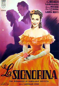 Watch La signorina