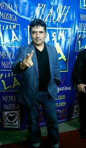 Watch El Comandante Antrax