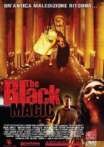 Watch The Black Magic
