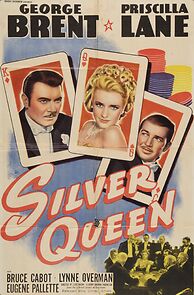 Watch Silver Queen