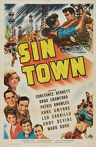 Watch Sin Town