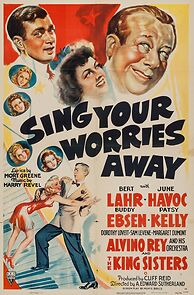 Watch Sing Your Worries Away
