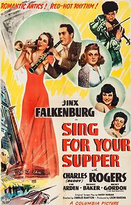 Watch Sing for Your Supper
