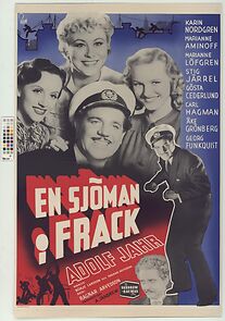 Watch En sjöman i frack