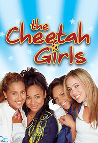 Watch The Cheetah Girls