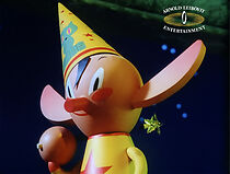 Watch The Sky Princess (Short 1942)